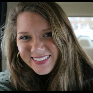 Meet your Posher, Alana